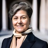 Angela Rogers, DTM, Club Mentor Photo